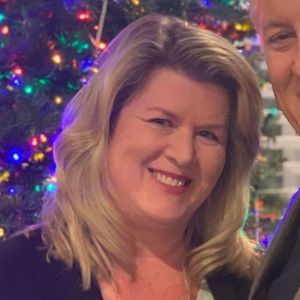 Meet your Posher, Julie